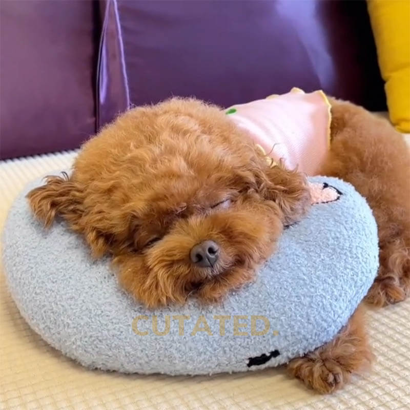 Pet Calming Pillow