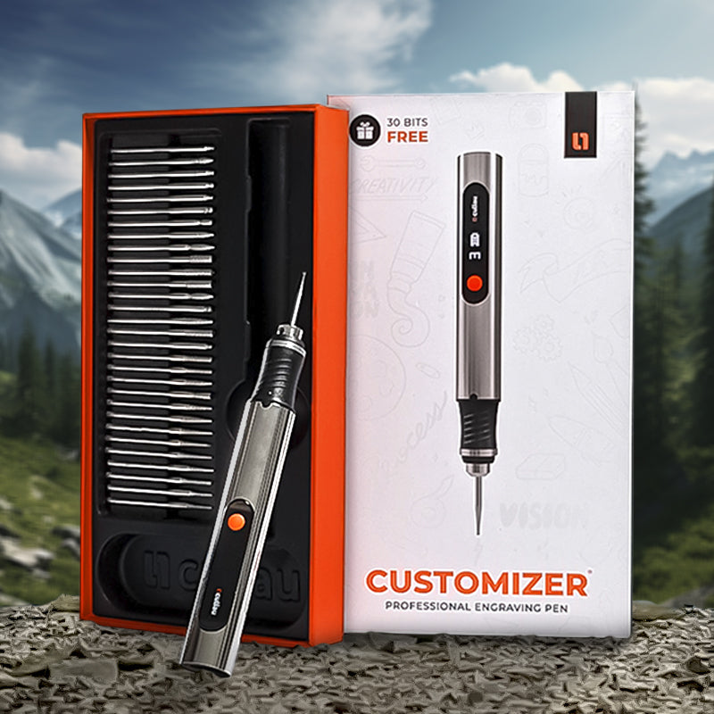 🔥Last Day Clearance Sale - 70% OFF🎄Portable Engraving Pen-Buy 2 Free Shipping