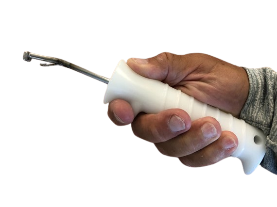 🔥Last Day 50% OFF🔥Quick Release Fishhook Extractor