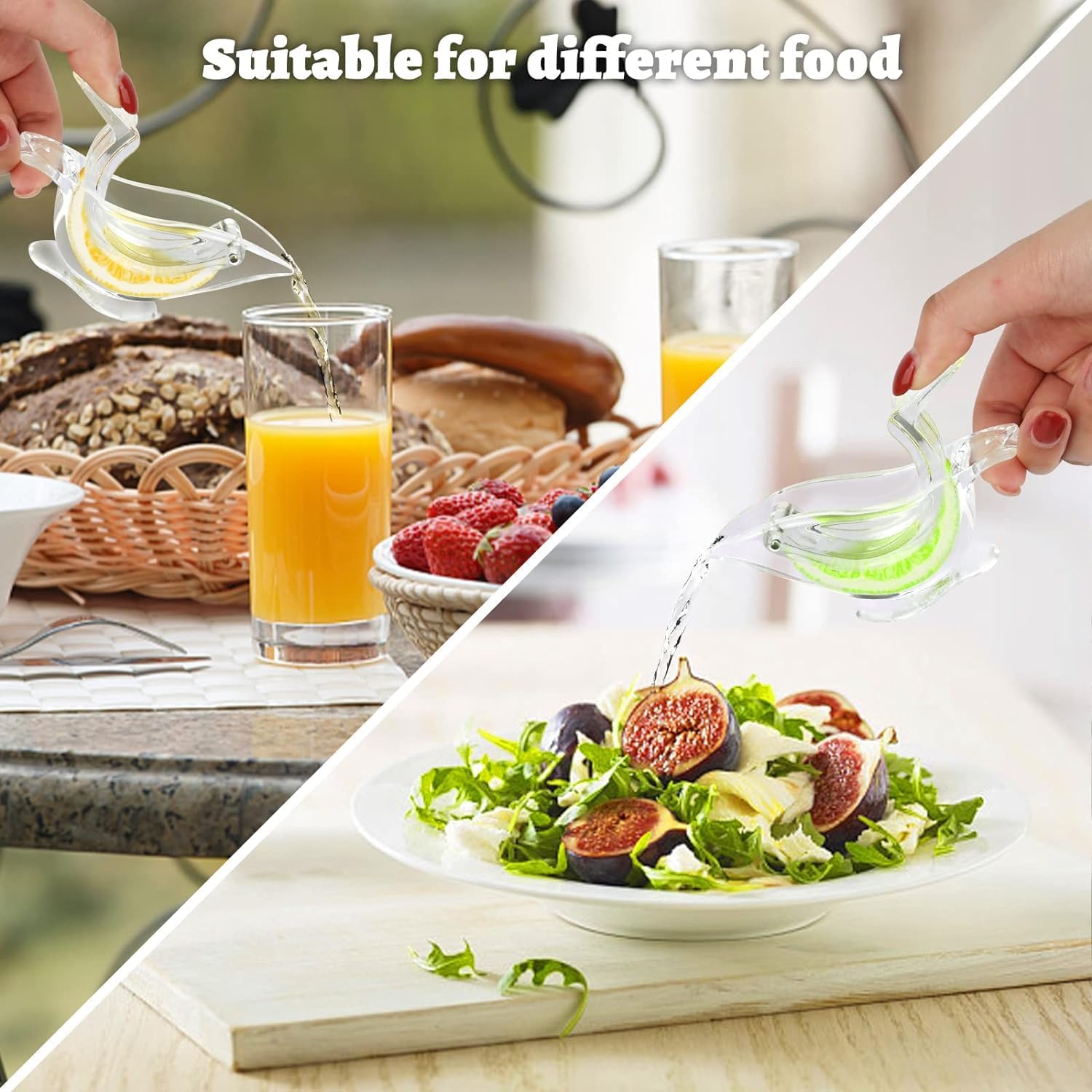 (🎄Early Christmas Sale-49% OFF) Bird Lemon Squeezer