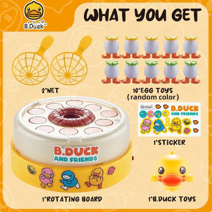 🎄Christmas Flash Sale-50% OFF--💖Catch A Duck Game🌈✨-Buy More Save More- Buy 2 Get Free Shipping