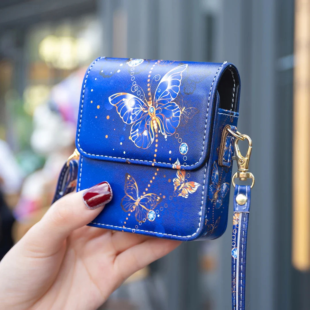 Τσάντα Blossom Crossbody για Z Flip