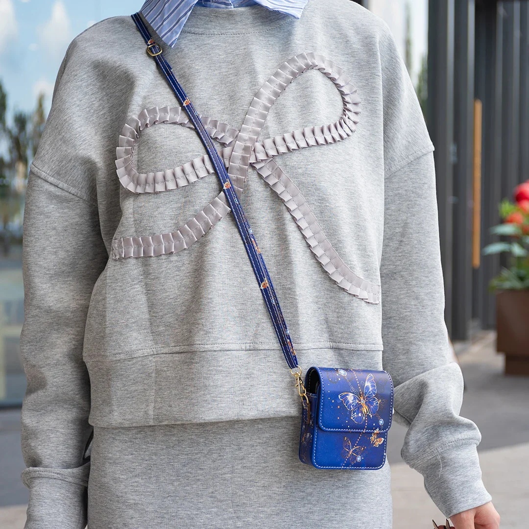 Τσάντα Blossom Crossbody για Z Flip