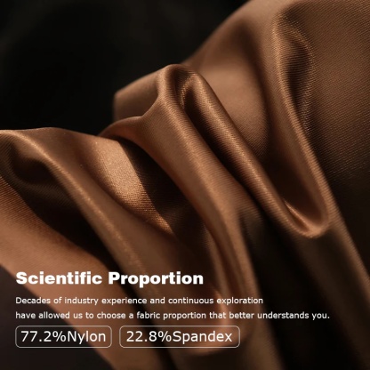 (3 τεμ.)Elegant Silk Ανδρικά Εσώρουχα Ice Silk από Mulberry Silk Αντιμικροβιακά Ανδρικά Μποξεράκια