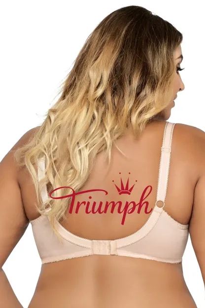 Triumph - 3 τεμάχια 💝 Νέο δαντελένιο σουτιέν, έκπτωση περιορισμένου χρόνου ✨✨