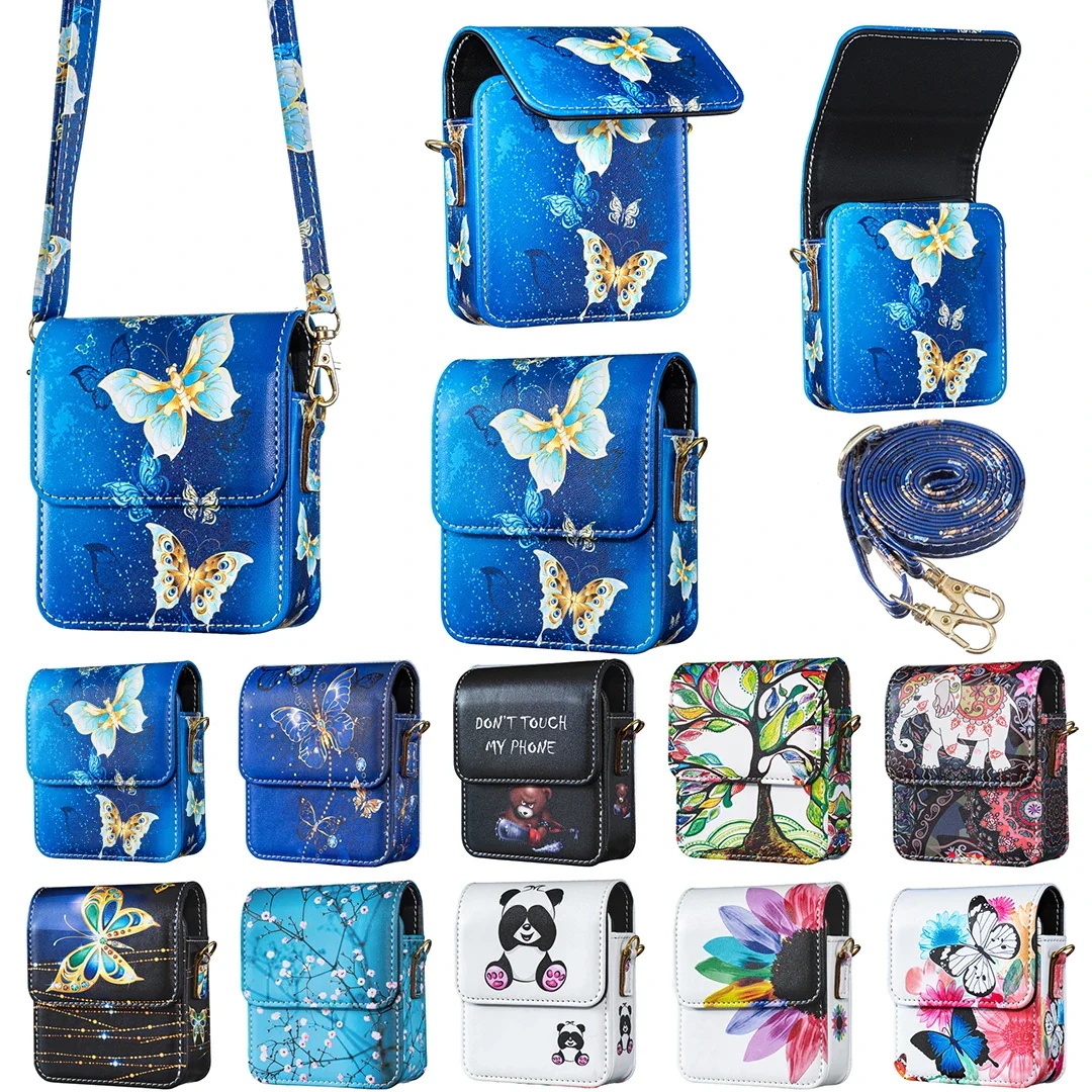 Τσάντα Blossom Crossbody για Z Flip