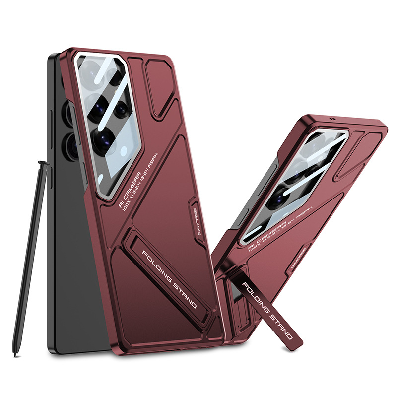 Електрически калъф за телефон Vision Armor за Samsung Galaxy със заден