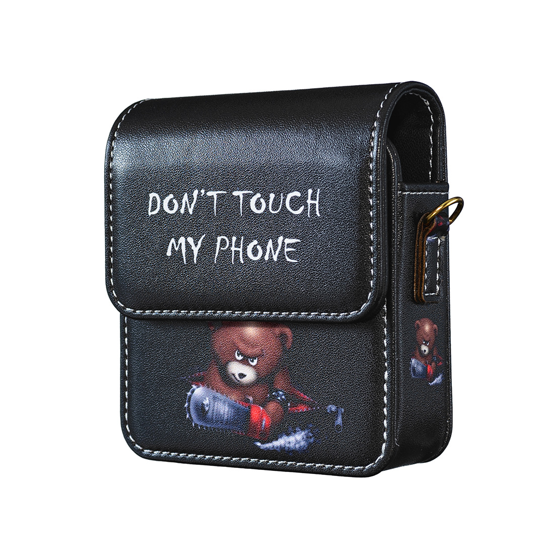 Чанта Blossom Crossbody за Z Flip