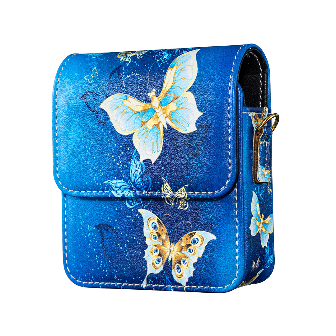 Чанта Blossom Crossbody за Z Flip