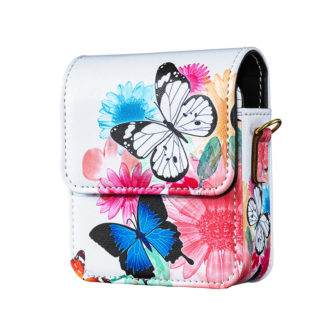Чанта Blossom Crossbody за Z Flip