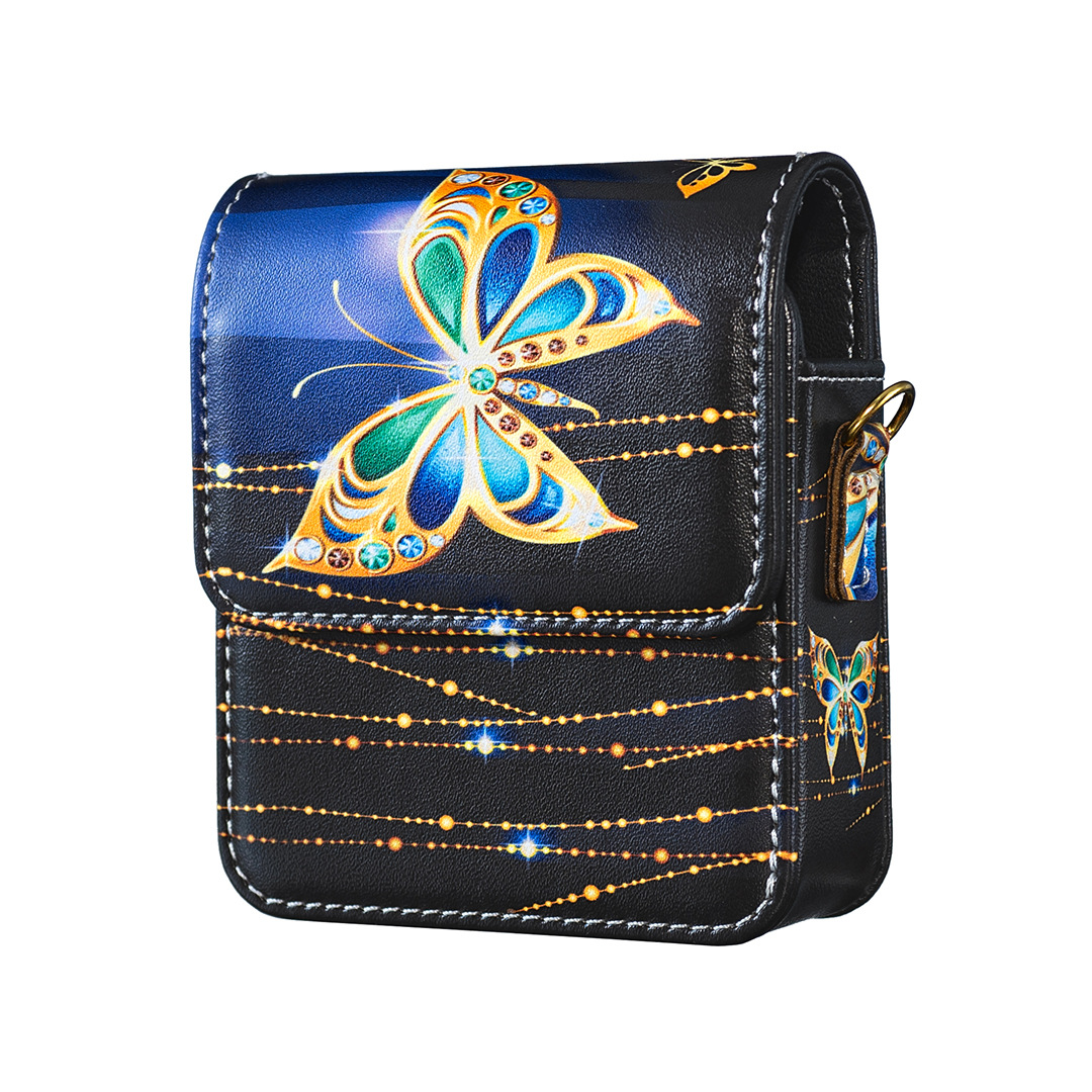 Чанта Blossom Crossbody за Z Flip