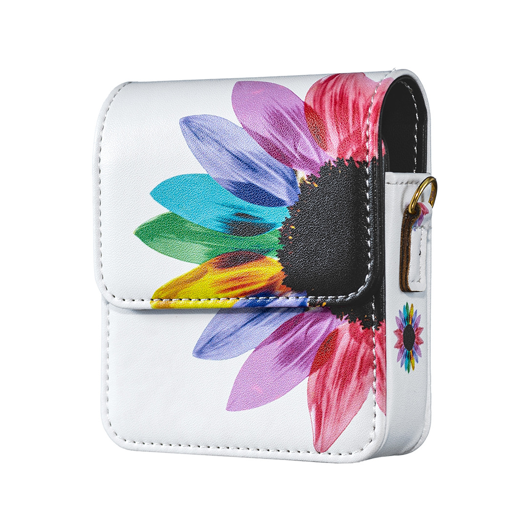 Чанта Blossom Crossbody за Z Flip