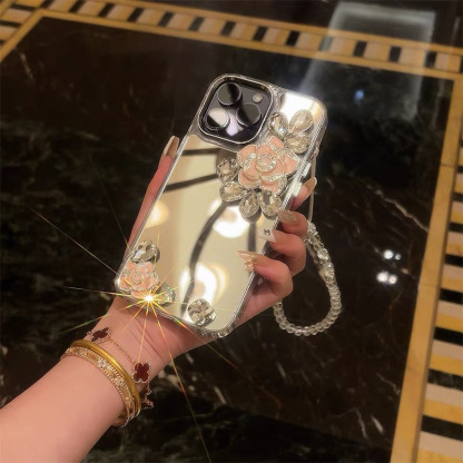 Ισχύει για θήκη κινητού τηλεφώνου Apple, θήκη κινητού τηλεφώνου iPhone Diamond