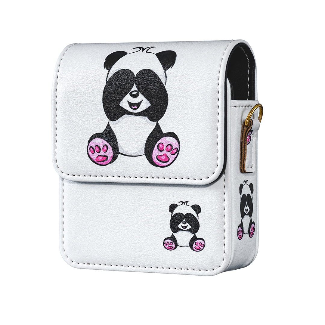Чанта Blossom Crossbody за Z Flip