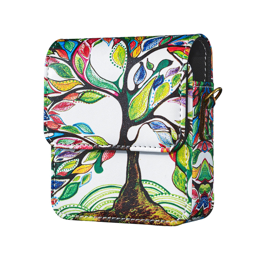 Чанта Blossom Crossbody за Z Flip
