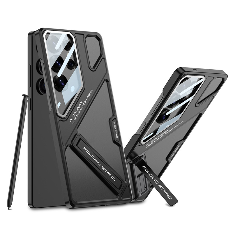 Електрически калъф за телефон Vision Armor за Samsung Galaxy със заден
