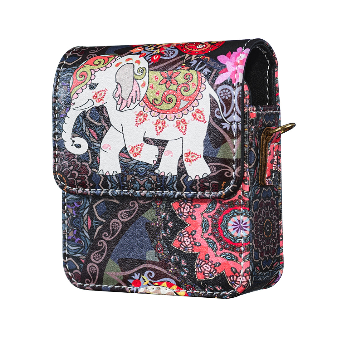 Чанта Blossom Crossbody за Z Flip