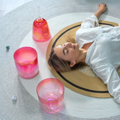 CVNC Alchemy & Practitioner Harmony Set