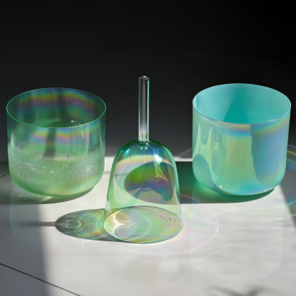 CVNC Alchemy & Practitioner Harmony Set