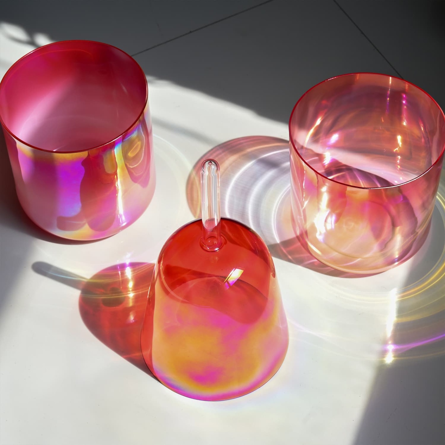 CVNC Alchemy & Practitioner Harmony Set