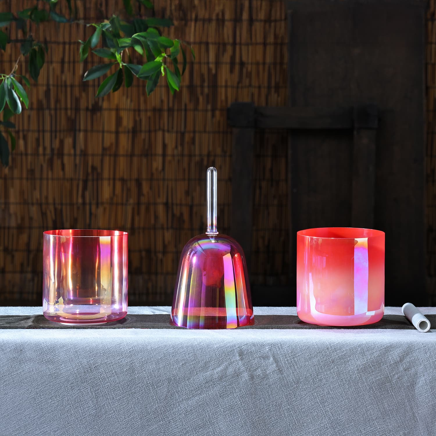 CVNC Alchemy & Practitioner Harmony Set