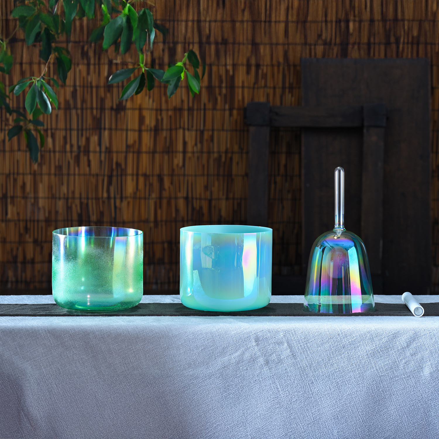 CVNC Alchemy & Practitioner Harmony Set