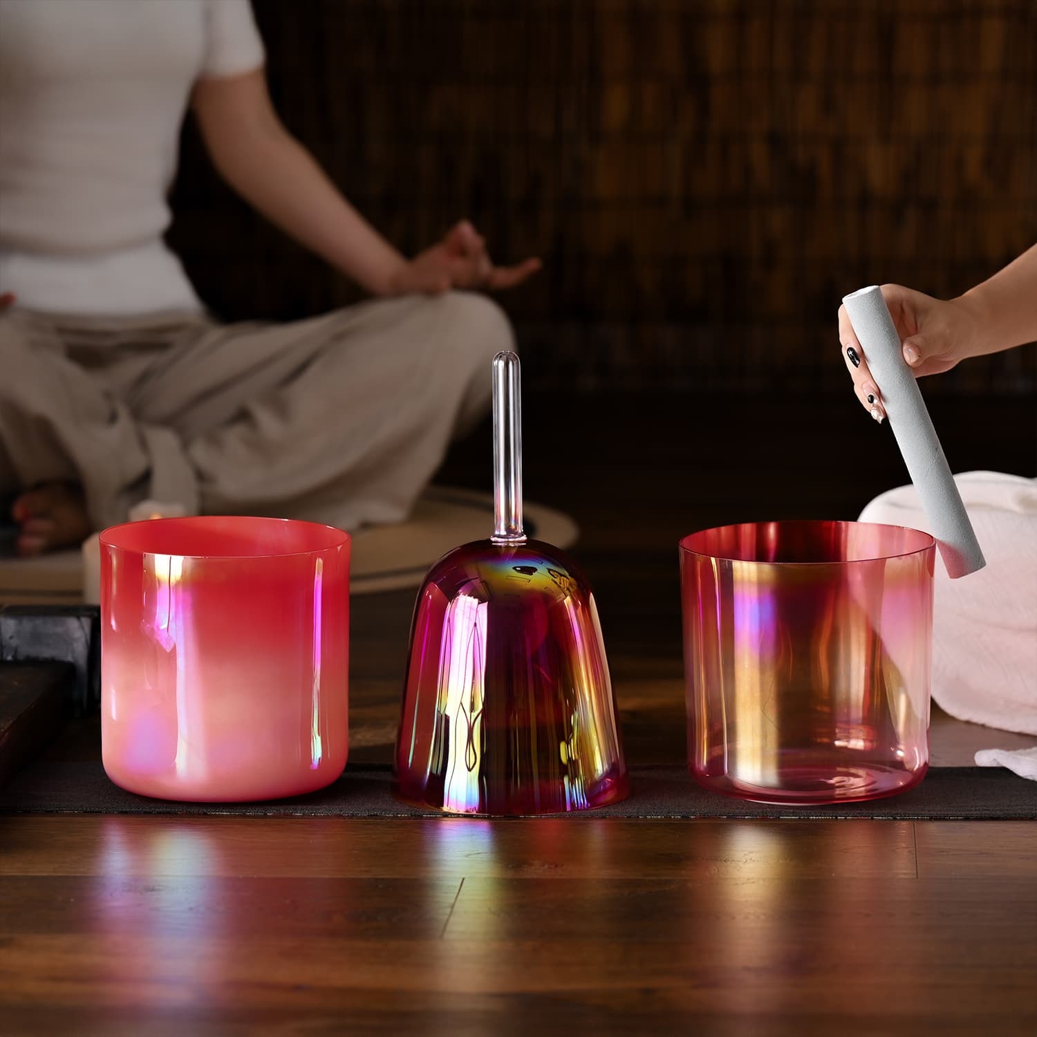 CVNC Alchemy & Practitioner Harmony Set