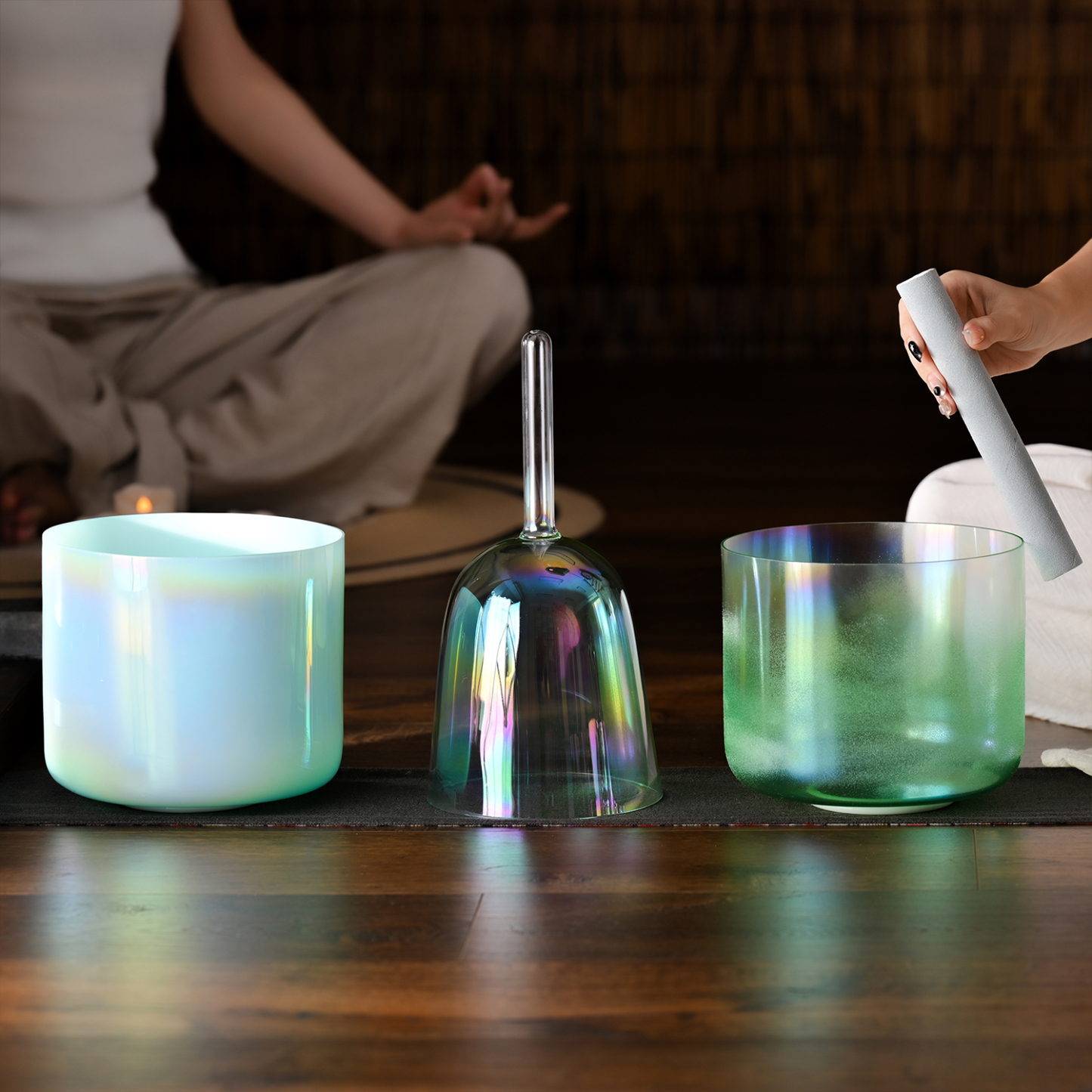 CVNC Alchemy & Practitioner Harmony Set