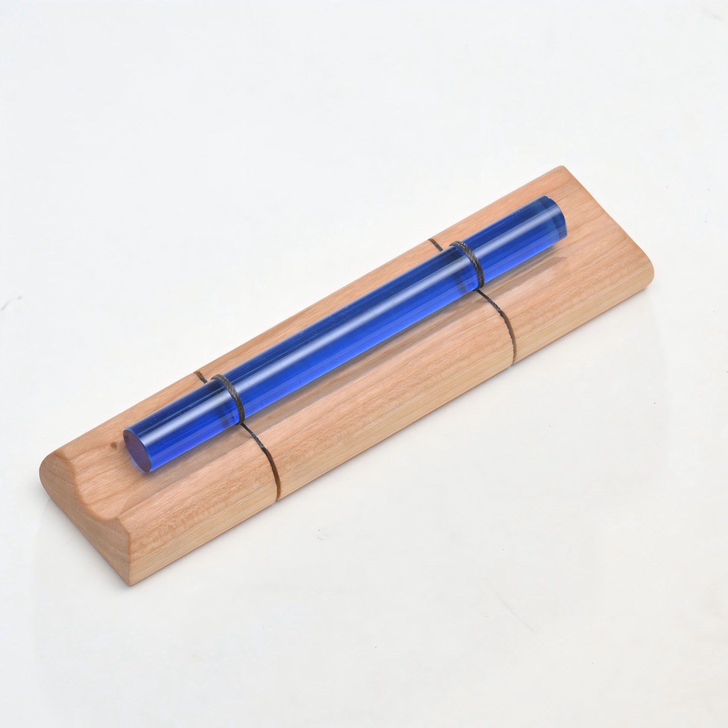Color Crystal Bar Chime Chakra Energy for Meditation
