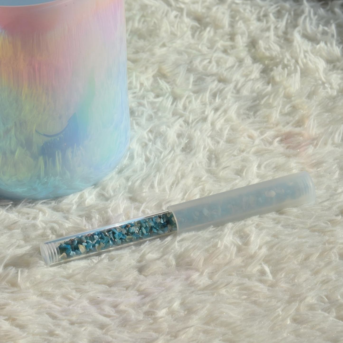 CVNC Crystal Gem Stick