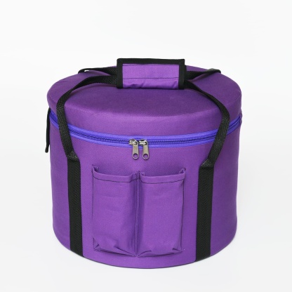 CVNC Carrier Bag/Case (without singing bowl)