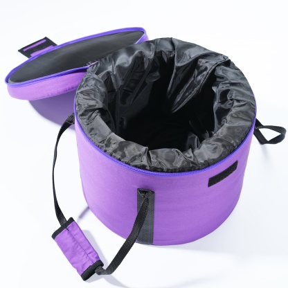 CVNC Carrier Bag/Case (without singing bowl)