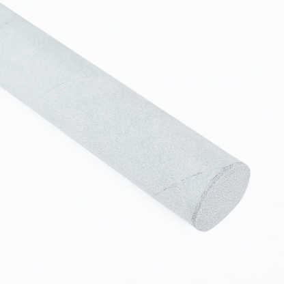 CVNC Suede Mallet for Playing Crystal Singing Bowl Sheepskin Stick Come with O-ring