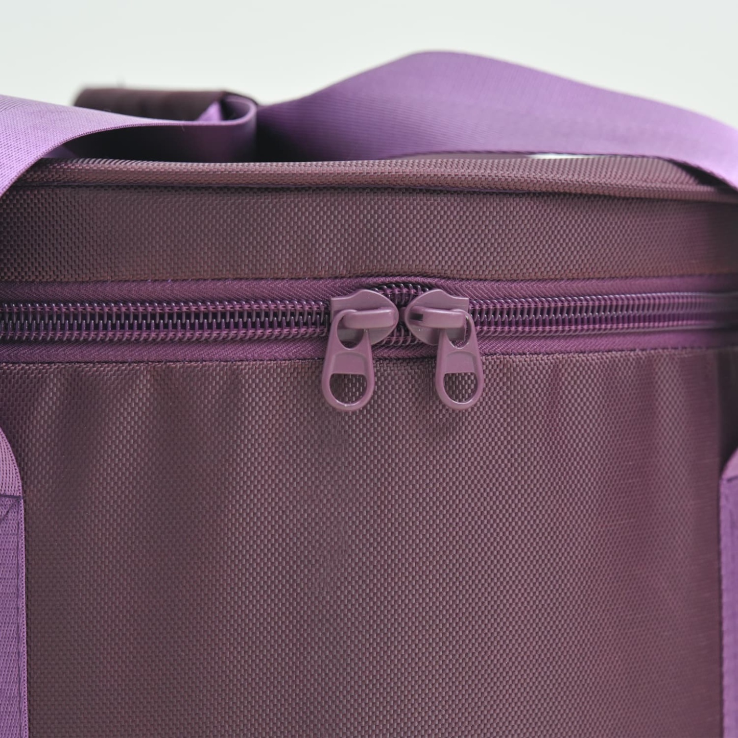 CVNC Heavy-Duty Carrier Bag/Case (Without Singing Bowl)