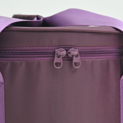 CVNC Heavy-Duty Carrier Bag/Case (Without Singing Bowl)