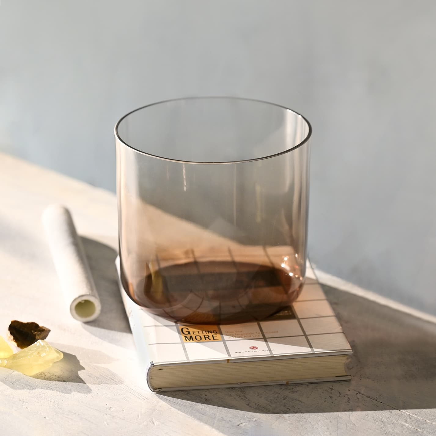 Aria Gradient Alchemy Singing Bowl