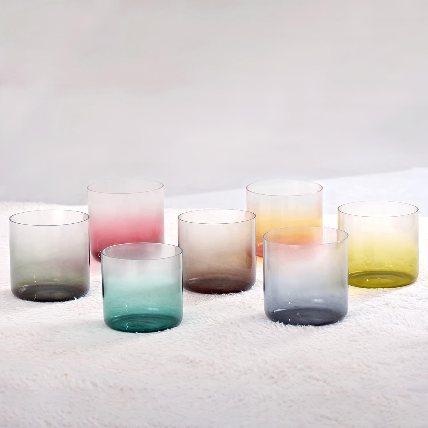 Aria Gradient Alchemy Singing Bowl