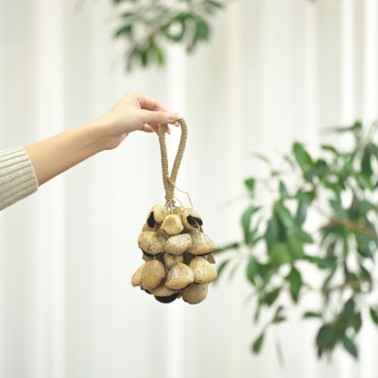SeedShaker Pangi