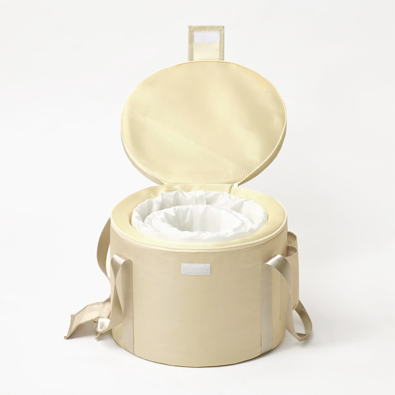 CVNC Carrier Bag/Case (without singing bowl)
