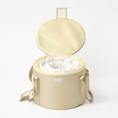CVNC Carrier Bag/Case (without singing bowl)