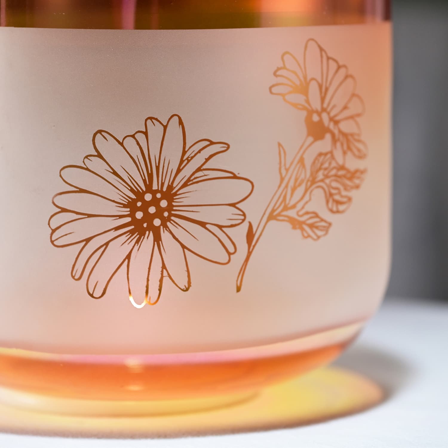 CVNC Blossom Alchemy Singing Bowl with Carrier Bag For Sound Healing