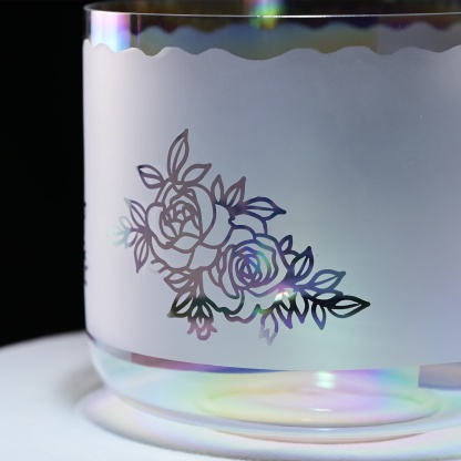 CVNC Spring Alchemy Singing Bowl with Carrier Bag For Sound Healing