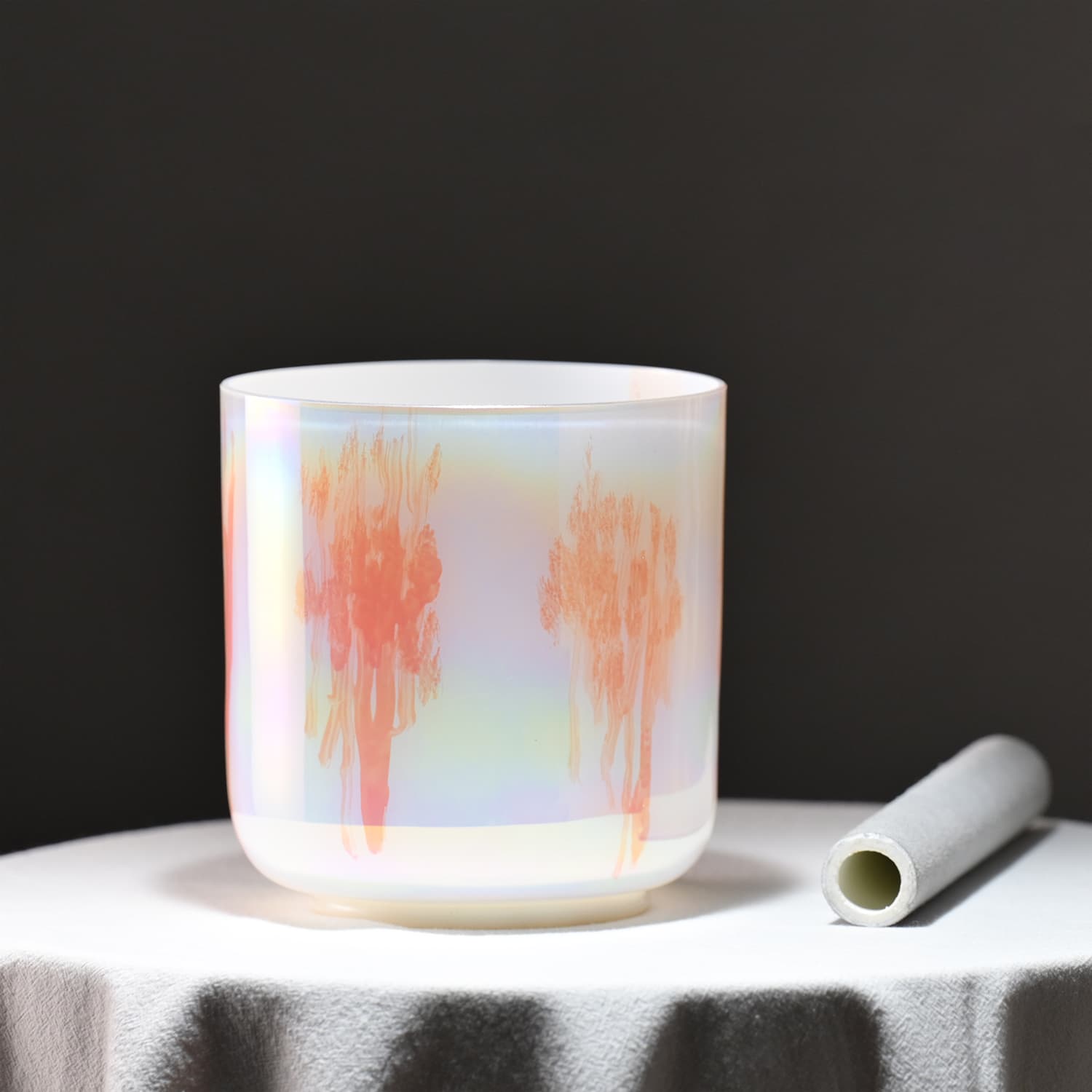 CVNC Solrise Alchemy Singing Bowl with Carrier Bag For Sound Healing