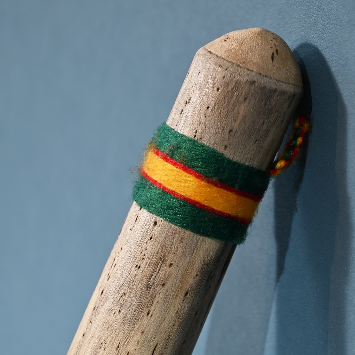 CVNC Rain Stick Musical Instrument For Meditation Sound Healing
