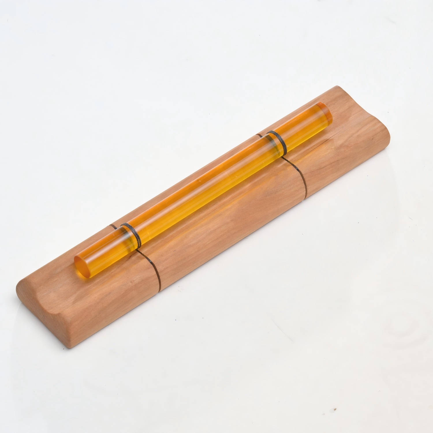 Color Crystal Bar Chime Chakra Energy for Meditation