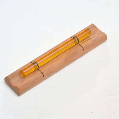 Color Crystal Bar Chime Chakra Energy for Meditation