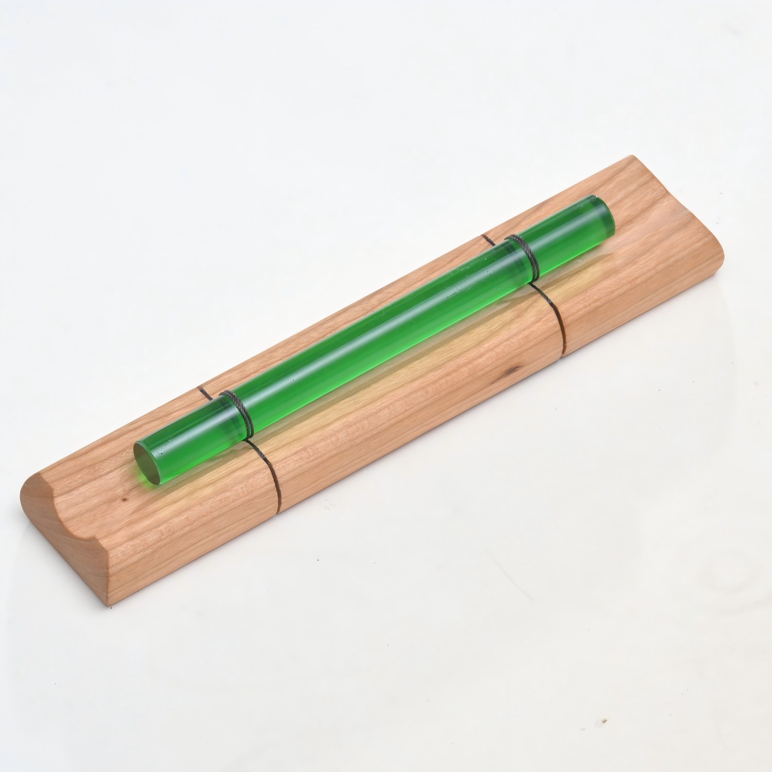 Color Crystal Bar Chime Chakra Energy for Meditation