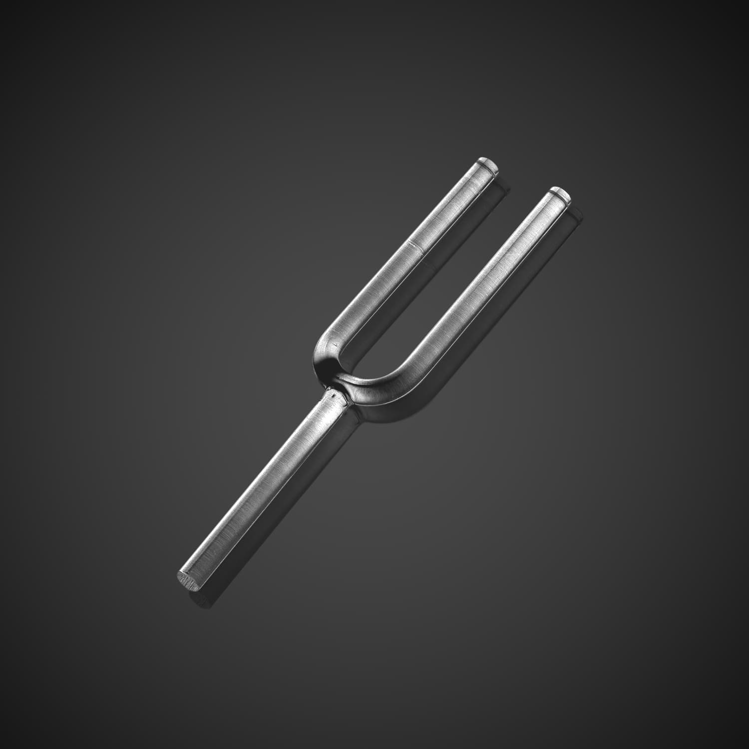 Crystal Tuning Fork