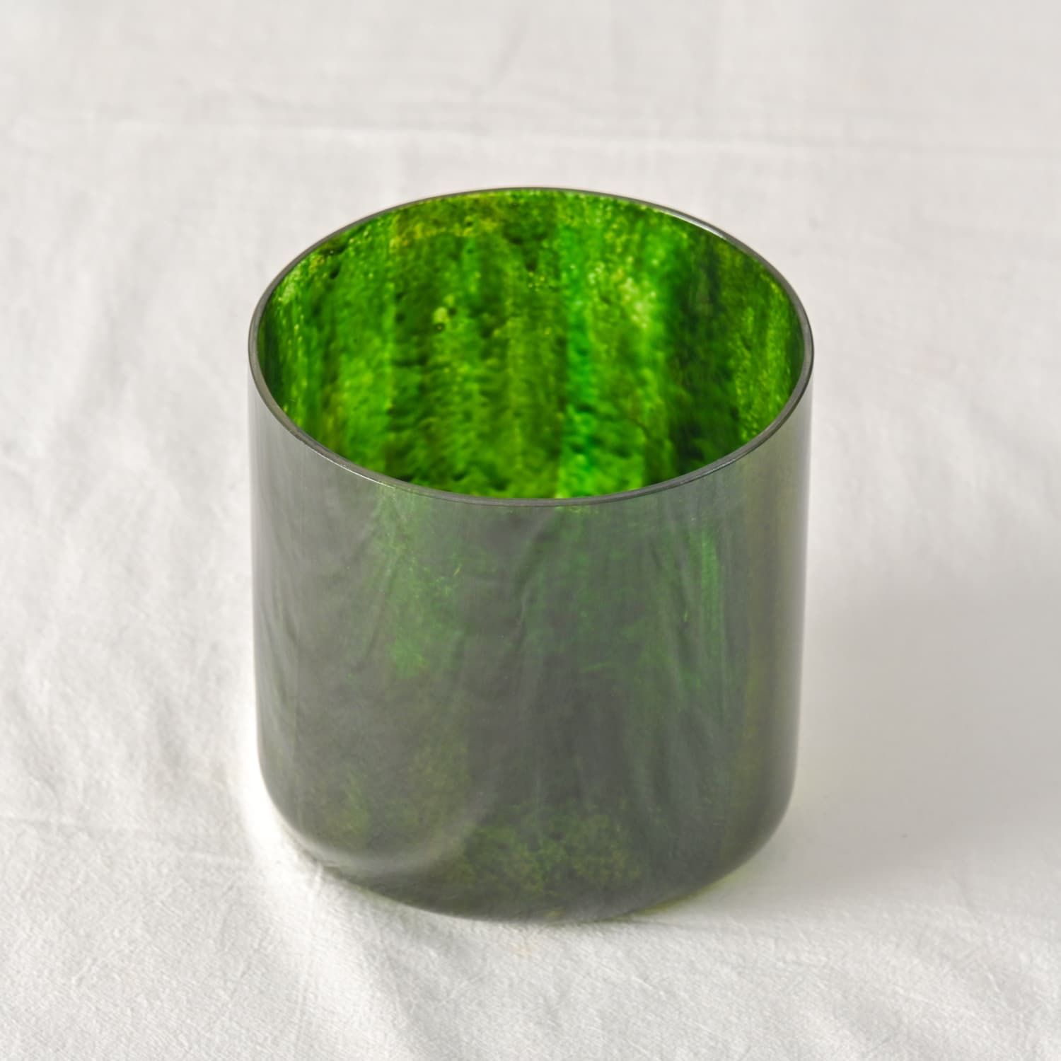 CVNC Forest Tide 432Hz Perfect Pitch Crystal Singing Bowl