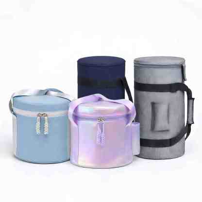 The Blue Resonance Set